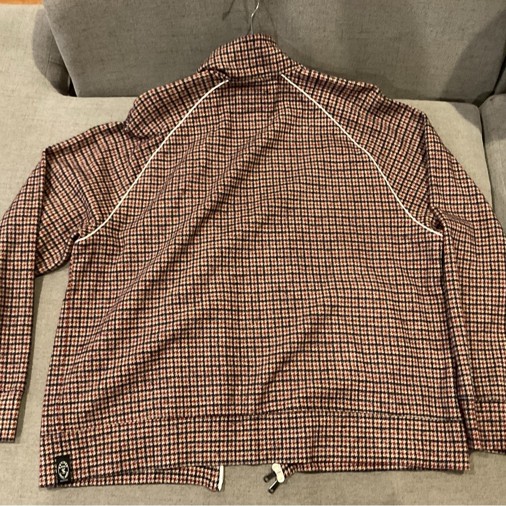 Todd Snyder Multicolor Patterned Jacket - image 4